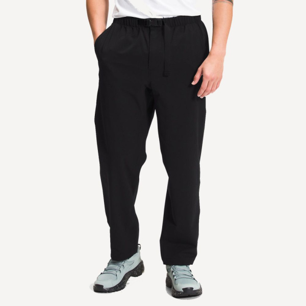 Брюки Tech Easy Pant (L; black)